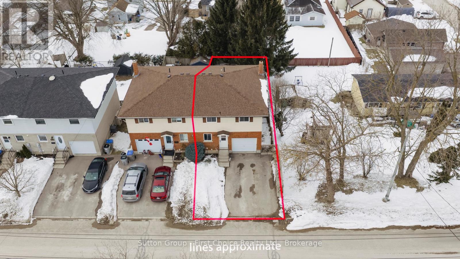 282 Church Street S, St. Marys, Ontario  N4X 1B9 - Photo 38 - X12818426