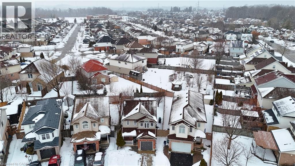 11 Lemonbalm Street, Kitchener, Ontario  N2E 3V9 - Photo 31 - 40806707
