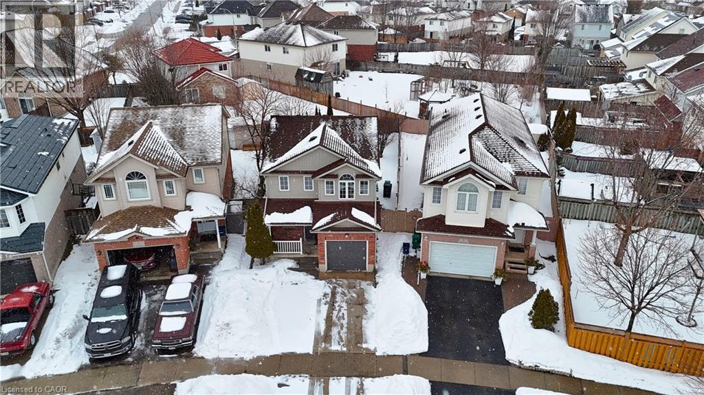 11 Lemonbalm Street, Kitchener, Ontario  N2E 3V9 - Photo 32 - 40806707