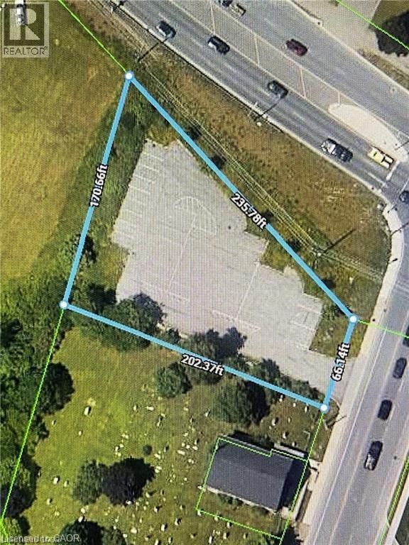 4 TRINITY CHURCH Road, Hamilton, Ontario