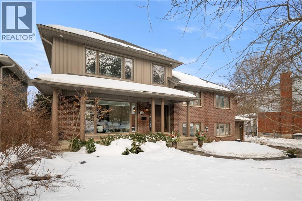 75 Lyon Avenue, Guelph, Ontario  N1H 5C7 - Photo 2 - 40807230