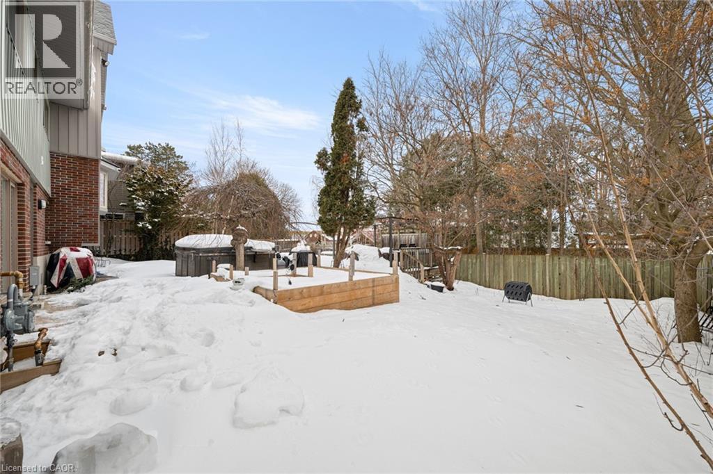 75 Lyon Avenue, Guelph, Ontario  N1H 5C7 - Photo 30 - 40807230