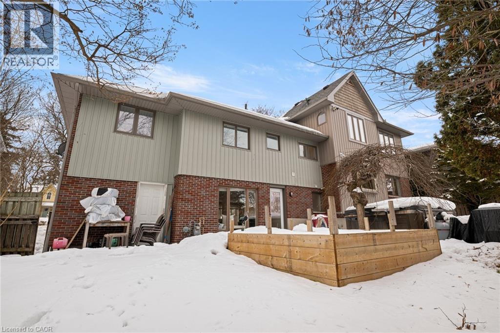 75 Lyon Avenue, Guelph, Ontario  N1H 5C7 - Photo 31 - 40807230