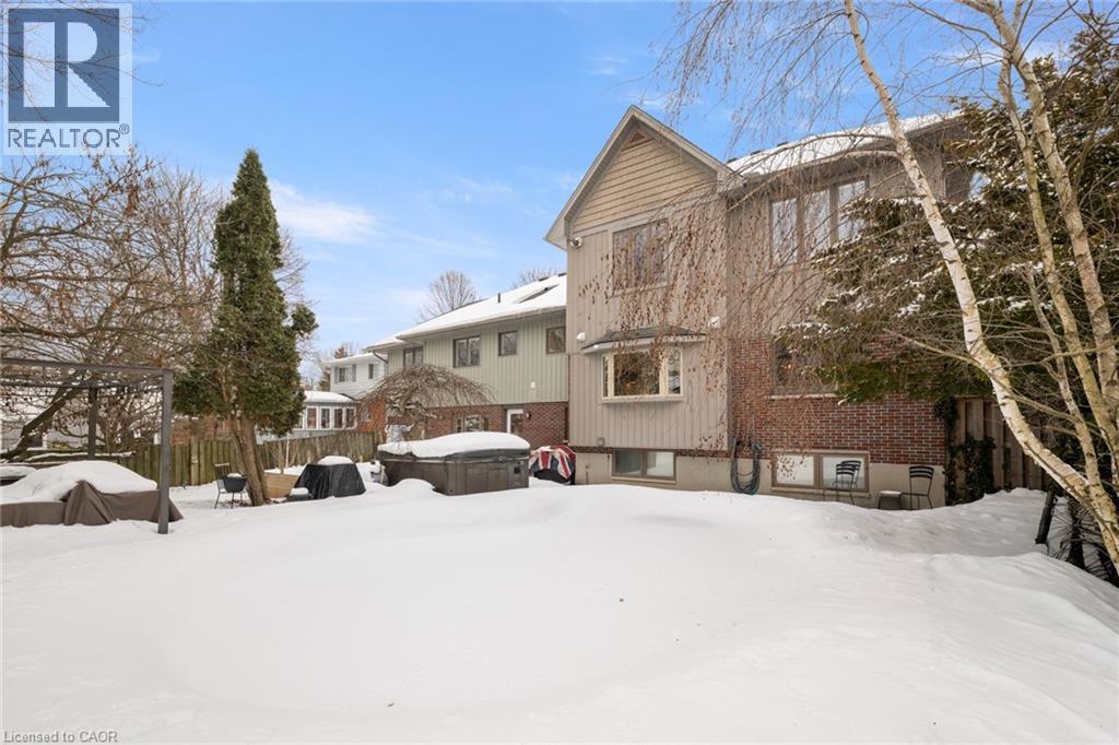 75 Lyon Avenue, Guelph, Ontario  N1H 5C7 - Photo 33 - 40807230