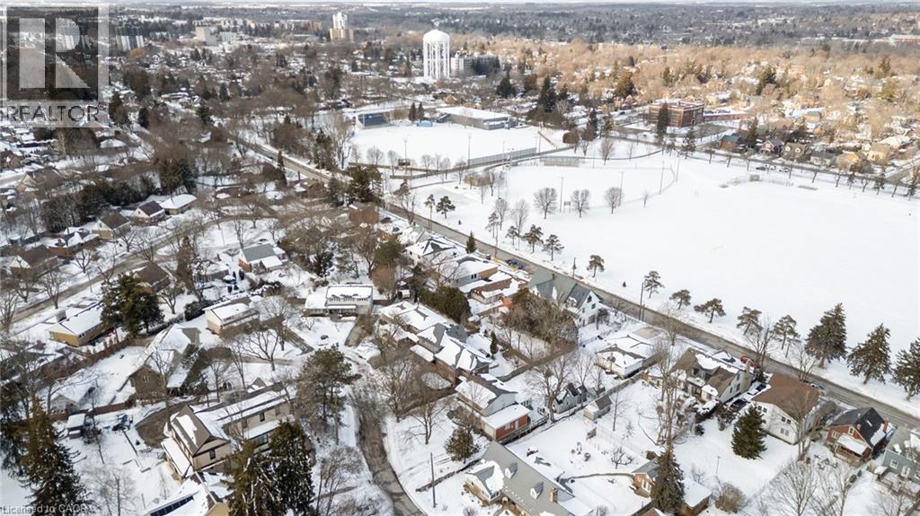 75 Lyon Avenue, Guelph, Ontario  N1H 5C7 - Photo 36 - 40807230