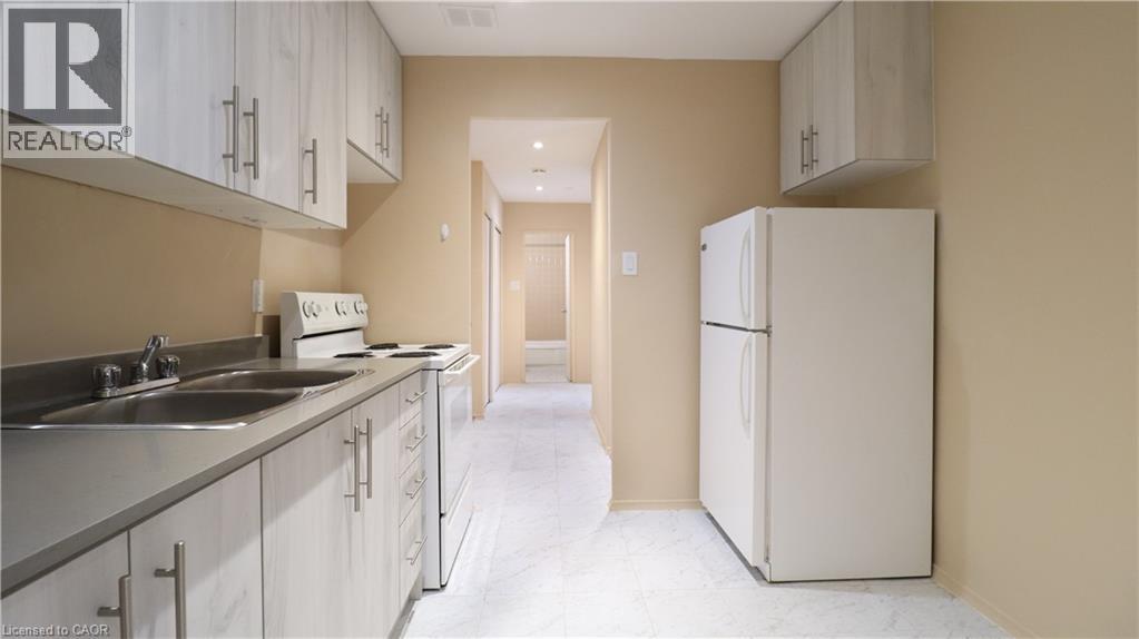 84 SECOND Street Unit# 205, Orangeville, Ontario