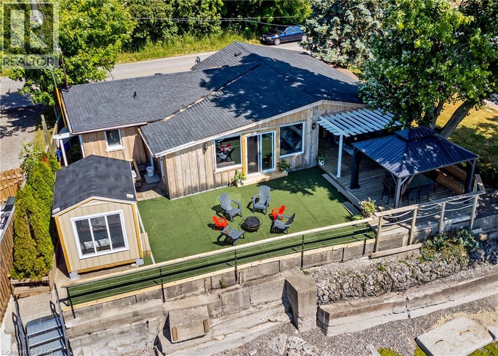 2712 NORTH SHORE Drive, Lowbanks, Ontario