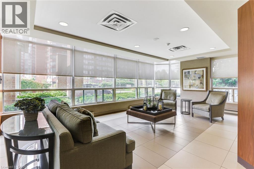1276 Maple Crossing Boulevard Unit# 514, Burlington, Ontario  L7S 2J9 - Photo 3 - 40806459