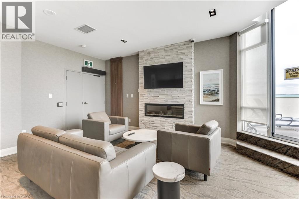 1276 Maple Crossing Boulevard Unit# 514, Burlington, Ontario  L7S 2J9 - Photo 41 - 40806459