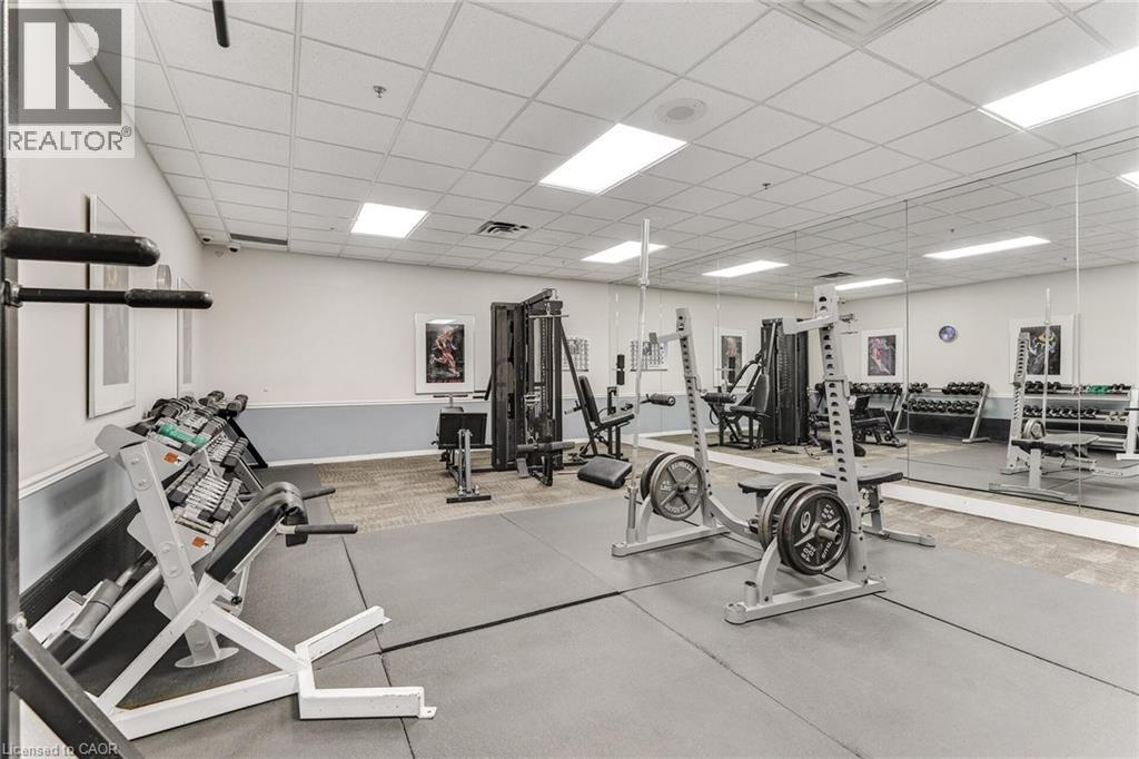 1276 Maple Crossing Boulevard Unit# 514, Burlington, Ontario  L7S 2J9 - Photo 45 - 40806459