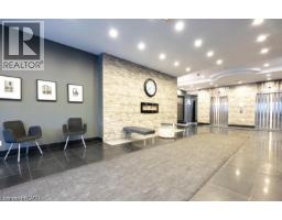 135 JAMES Street S Unit# 508, Hamilton, Ontario