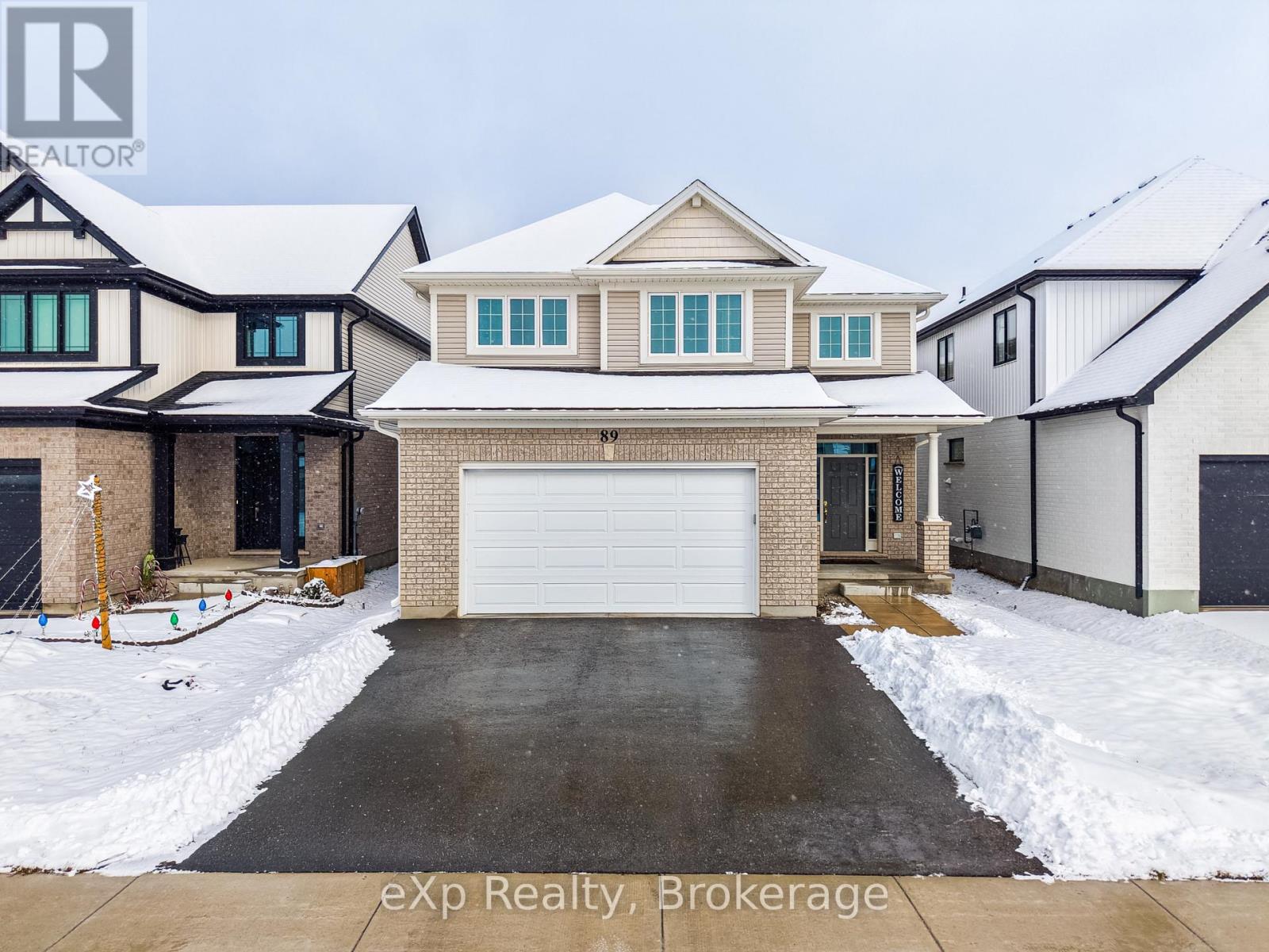 89 Acorn Trail, St. Thomas, Ontario  N5R 0L8 - Photo 3 - X12818732