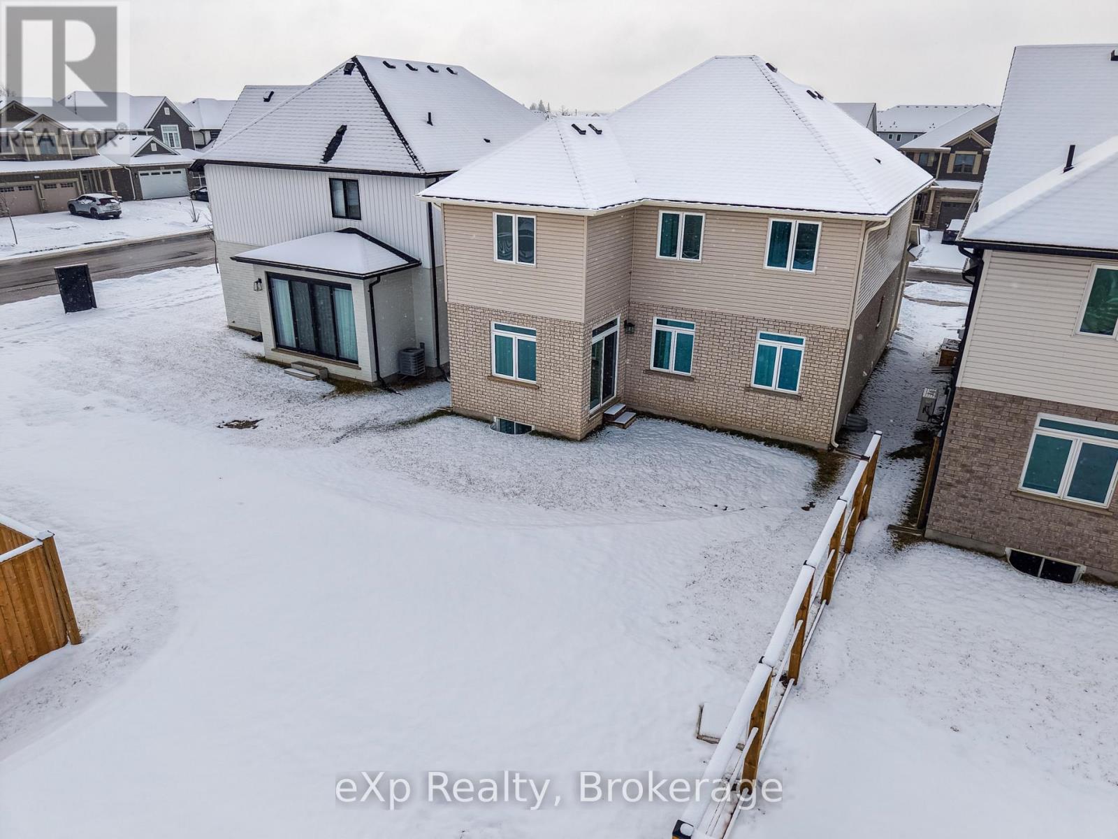 89 Acorn Trail, St. Thomas, Ontario  N5R 0L8 - Photo 42 - X12818732