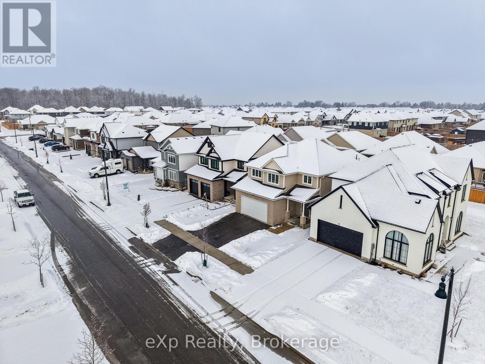 89 Acorn Trail, St. Thomas, Ontario  N5R 0L8 - Photo 45 - X12818732