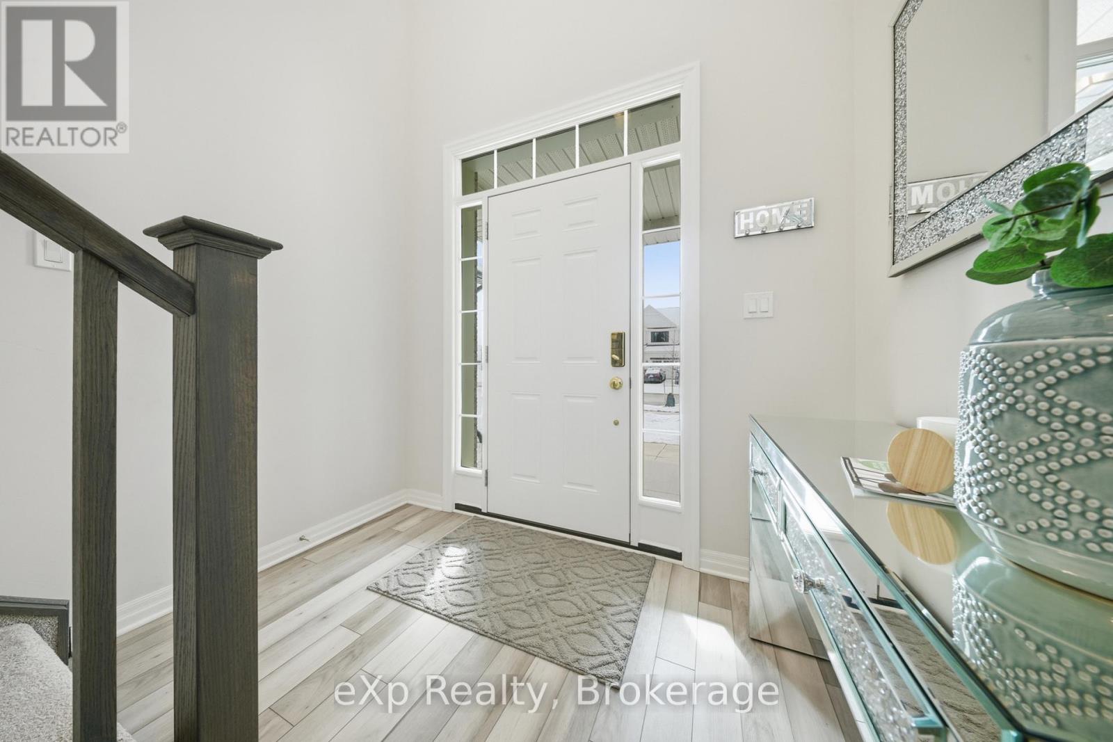 89 Acorn Trail, St. Thomas, Ontario  N5R 0L8 - Photo 6 - X12818732