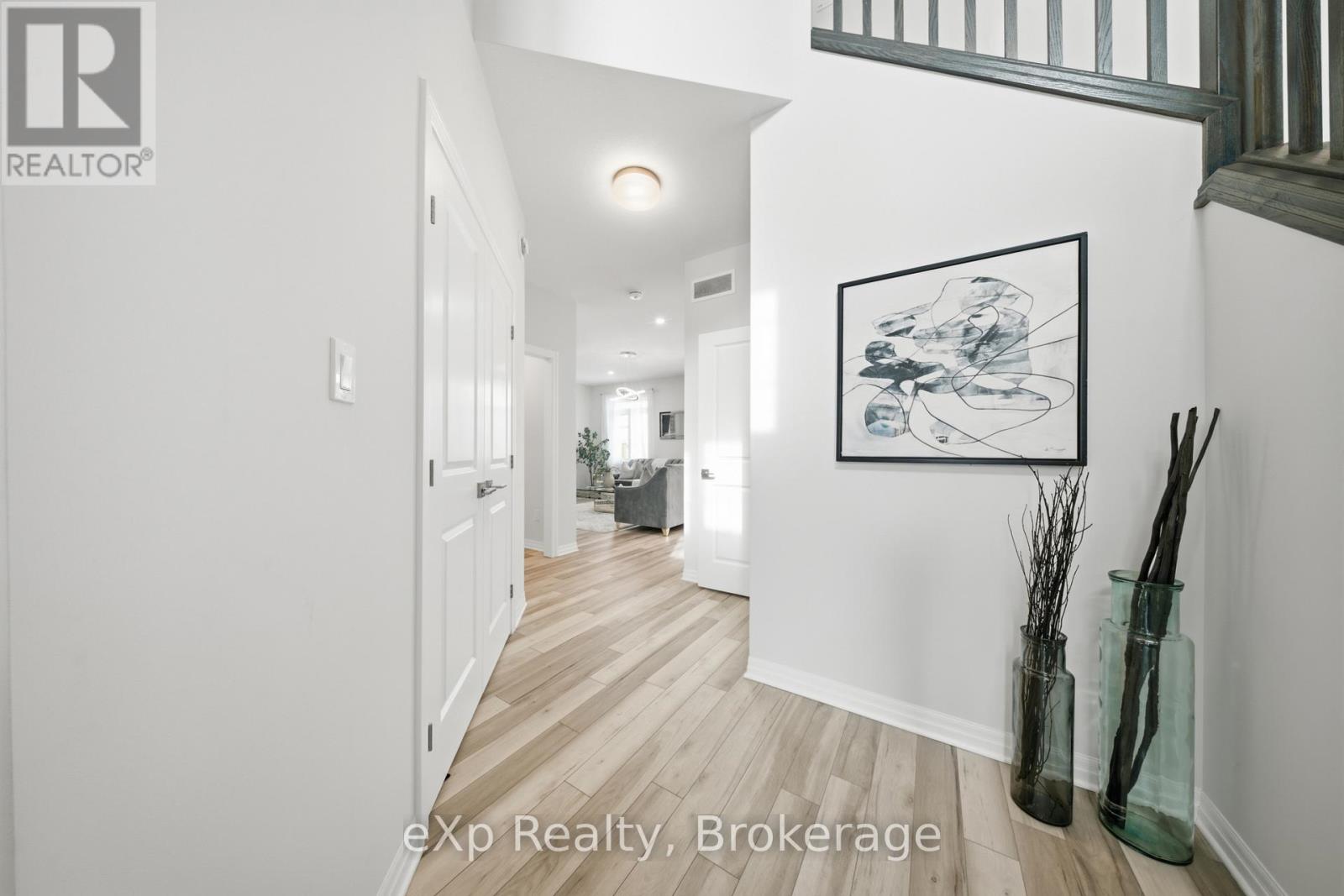 89 Acorn Trail, St. Thomas, Ontario  N5R 0L8 - Photo 8 - X12818732