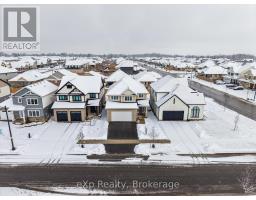 89 ACORN TRAIL, St. Thomas, Ontario