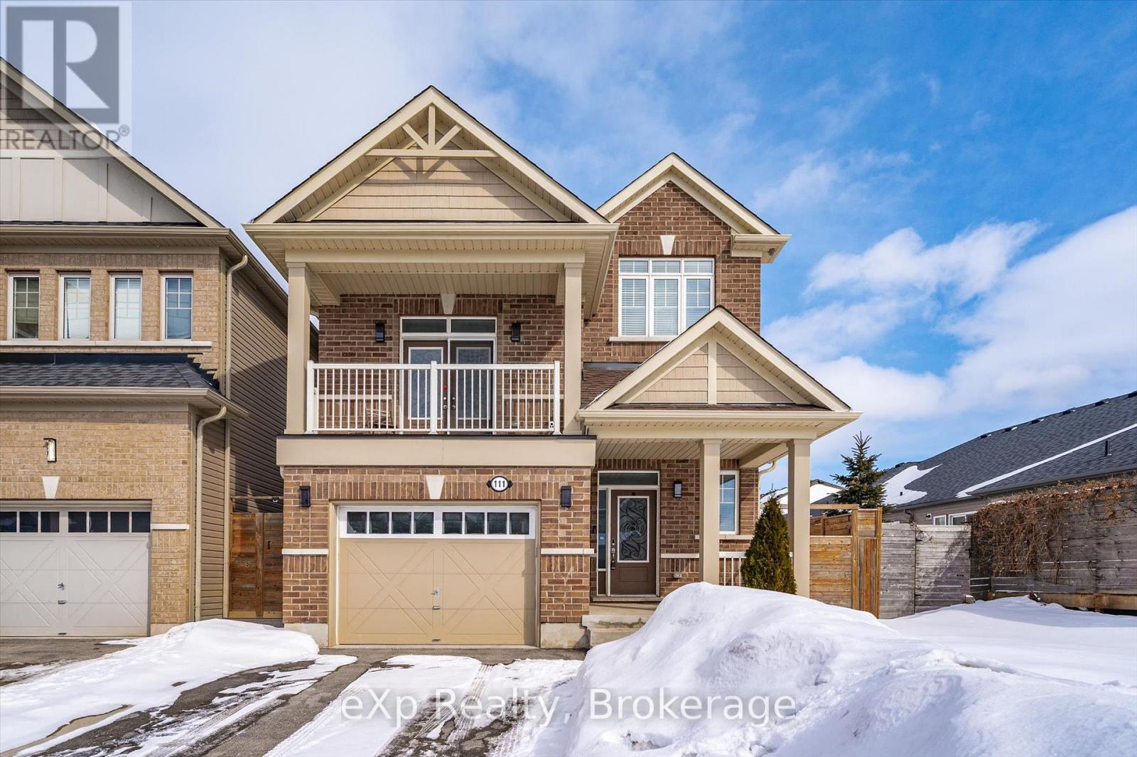 111 KAY CRESCENT, Centre Wellington, Ontario