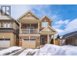 111 KAY CRESCENT, Centre Wellington, Ontario