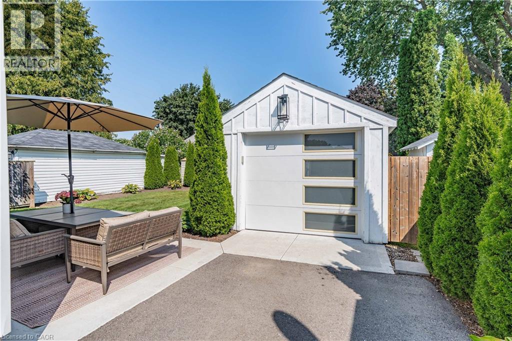 17 Davis Street W, Simcoe, Ontario  N3Y 2R2 - Photo 28 - 40807559