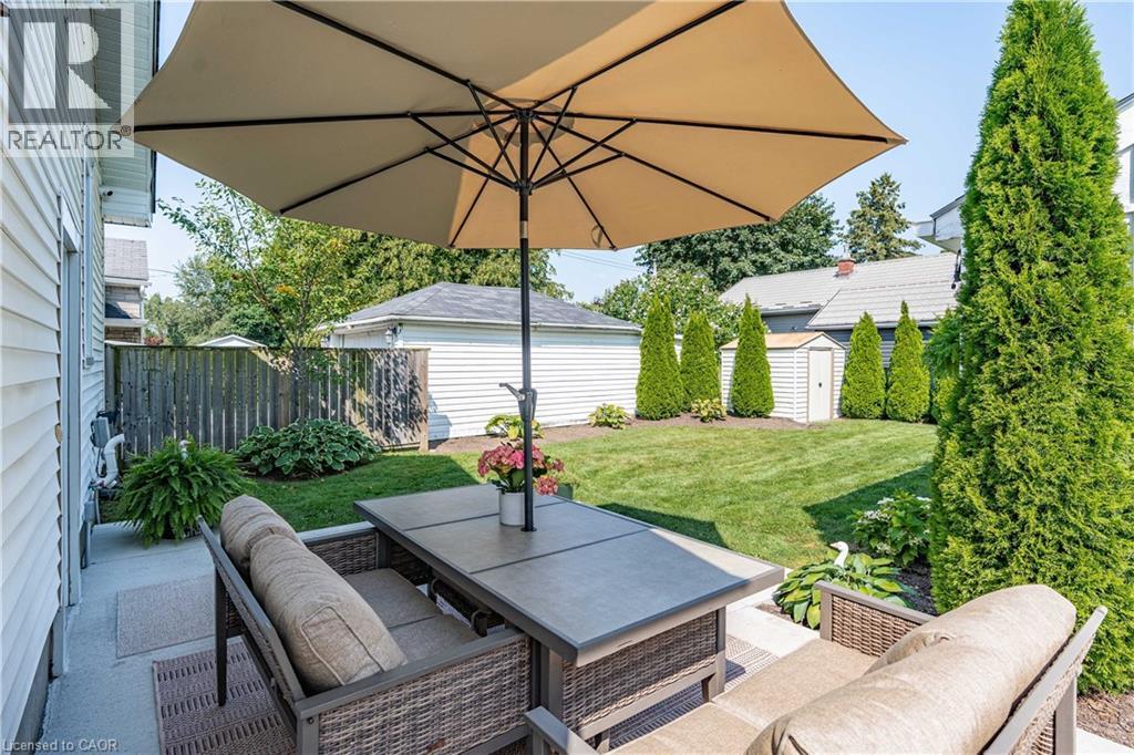 17 Davis Street W, Simcoe, Ontario  N3Y 2R2 - Photo 30 - 40807559