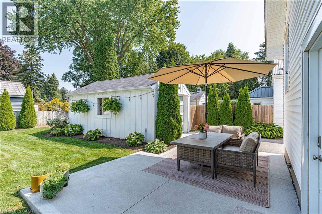 17 Davis Street W, Simcoe, Ontario  N3Y 2R2 - Photo 33 - 40807559