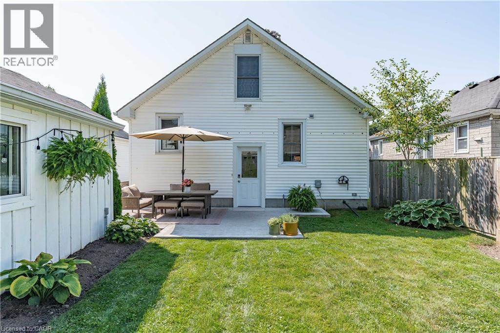 17 Davis Street W, Simcoe, Ontario  N3Y 2R2 - Photo 34 - 40807559