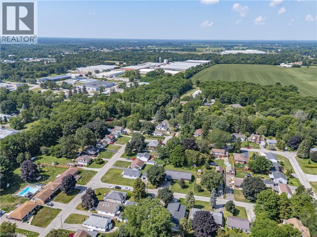 17 Davis Street W, Simcoe, Ontario  N3Y 2R2 - Photo 37 - 40807559