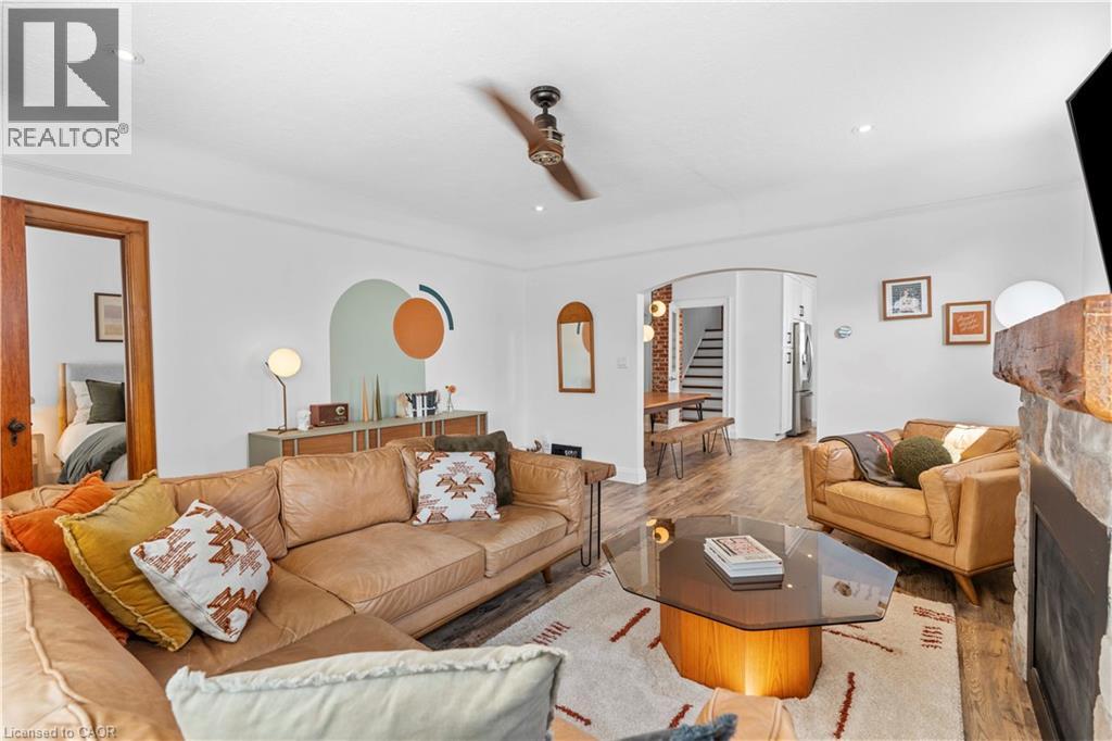 17 Davis Street W, Simcoe, Ontario  N3Y 2R2 - Photo 5 - 40807559