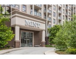 2490 OLD BRONTE Road Unit# 301, Oakville, Ontario