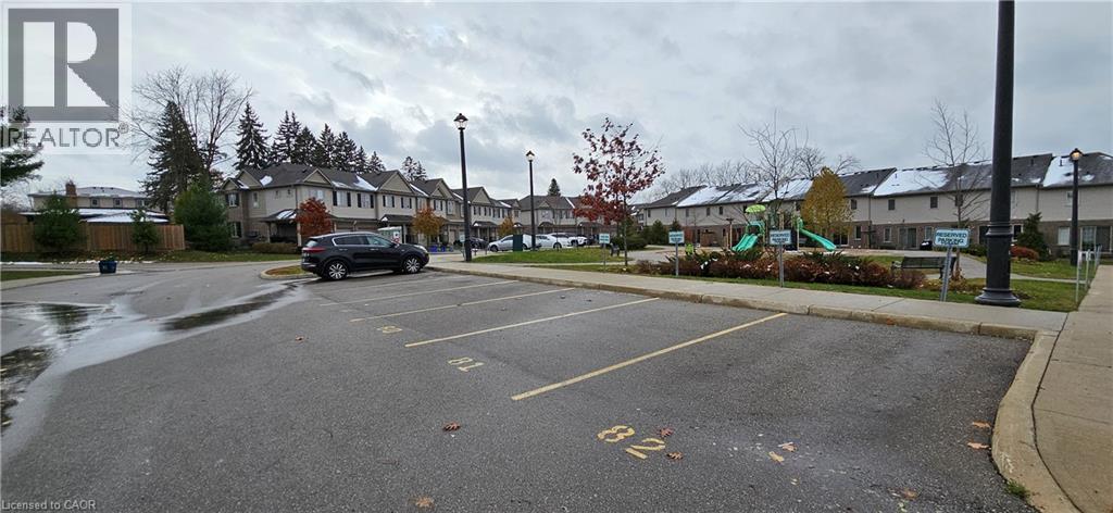 50 Pinnacle Drive, Kitchener, Ontario  N2P 0H8 - Photo 2 - 40807611