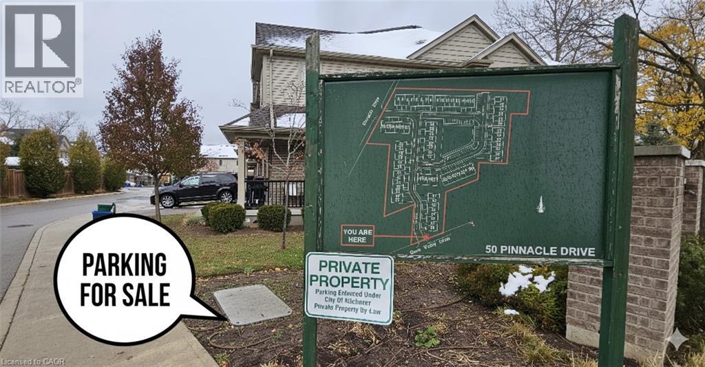 50 Pinnacle Drive, Kitchener, Ontario  N2P 0H8 - Photo 3 - 40807611