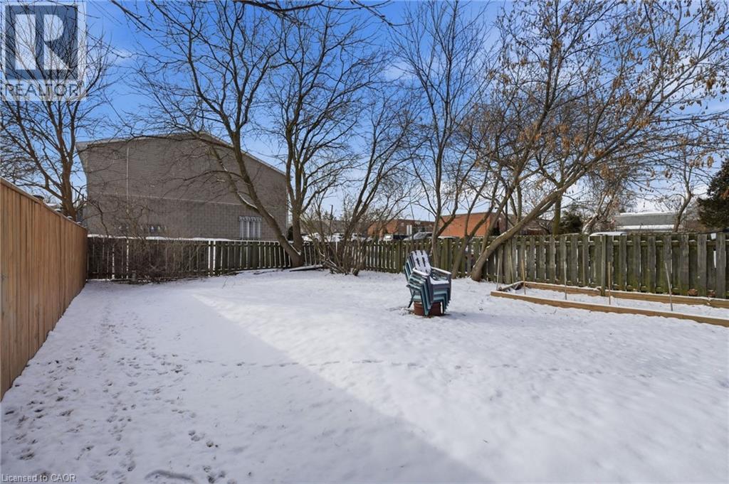 18 Capner Street, St. Catharines, Ontario  L2P 2K3 - Photo 18 - 40807055