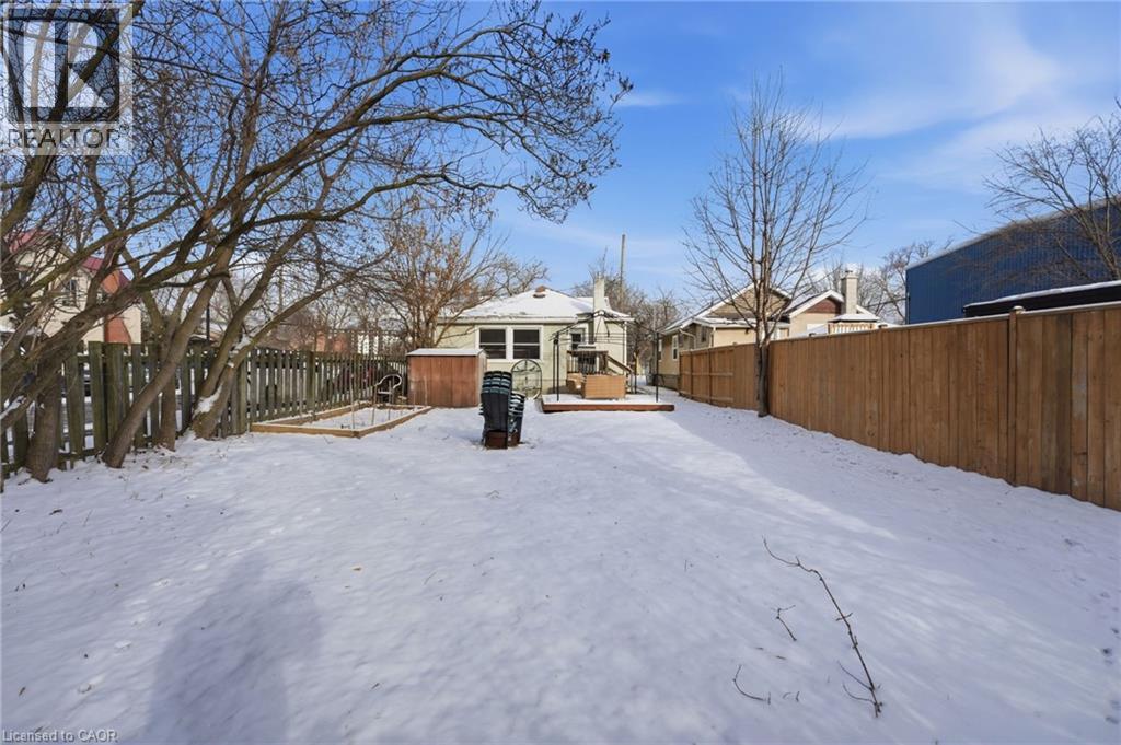 18 Capner Street, St. Catharines, Ontario  L2P 2K3 - Photo 19 - 40807055