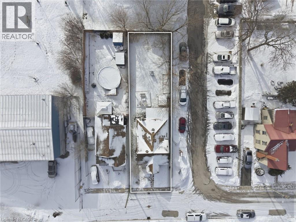 18 Capner Street, St. Catharines, Ontario  L2P 2K3 - Photo 20 - 40807055