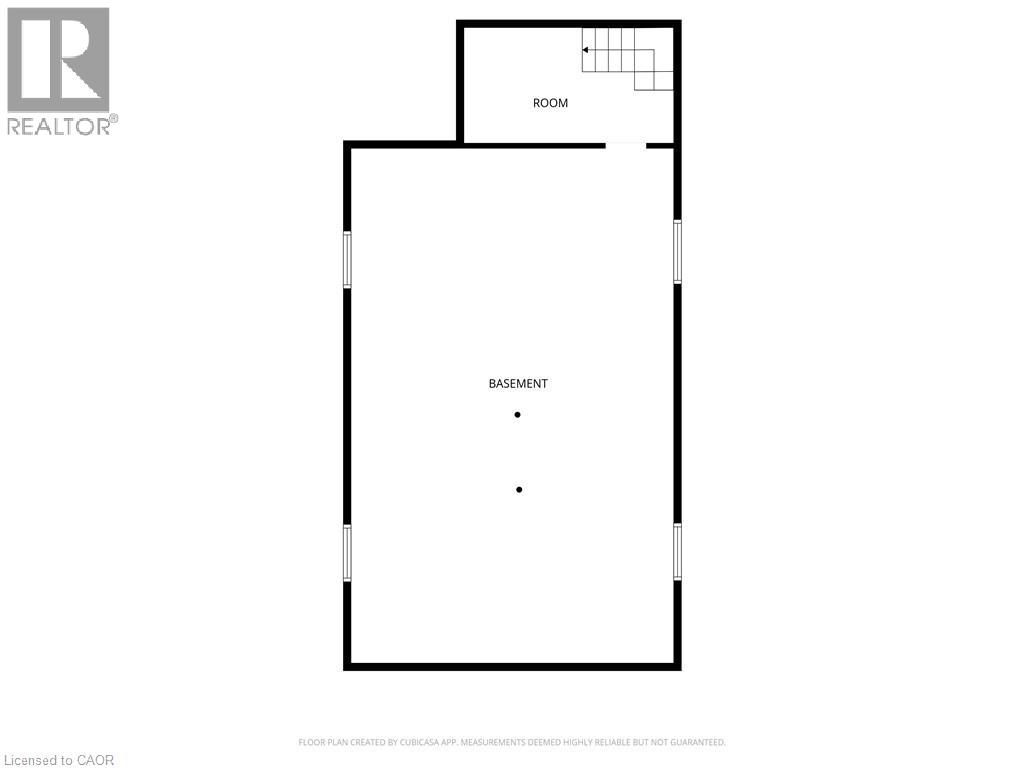 18 Capner Street, St. Catharines, Ontario  L2P 2K3 - Photo 23 - 40807055