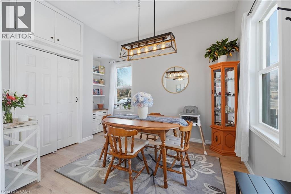 18 Capner Street, St. Catharines, Ontario  L2P 2K3 - Photo 5 - 40807055