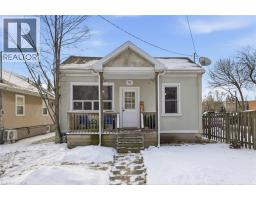 18 CAPNER Street, St. Catharines, Ontario