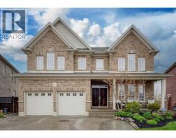 928 EVENS POND Court, Kitchener, Ontario