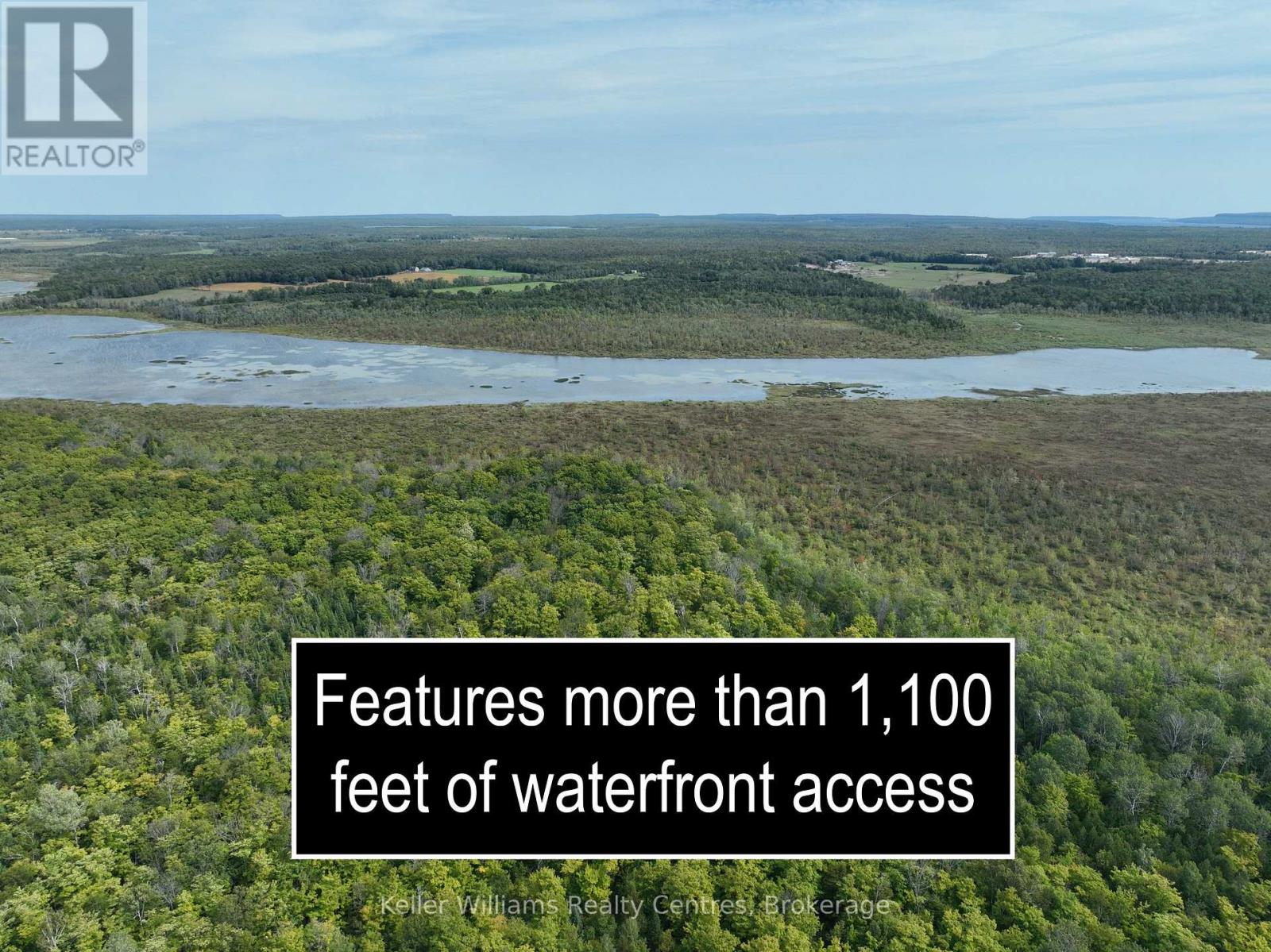 387 SPRY LAKE ROAD, South Bruce Peninsula, Ontario