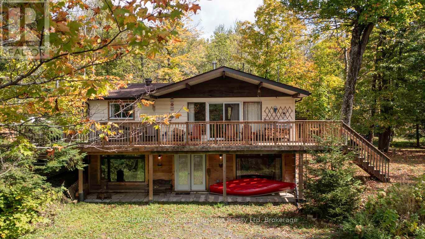 37 Lynberry Drive, Seguin, Ontario  P2A 2W9 - Photo 3 - X12819618