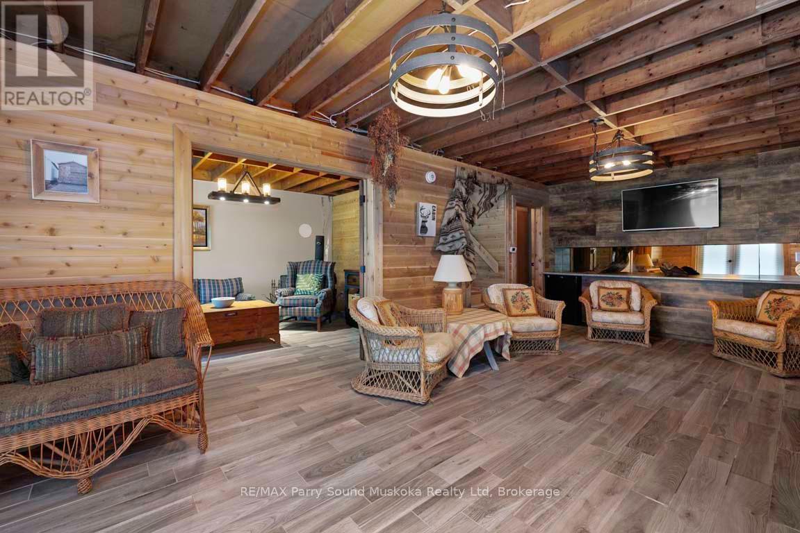 37 Lynberry Drive, Seguin, Ontario  P2A 2W9 - Photo 31 - X12819618