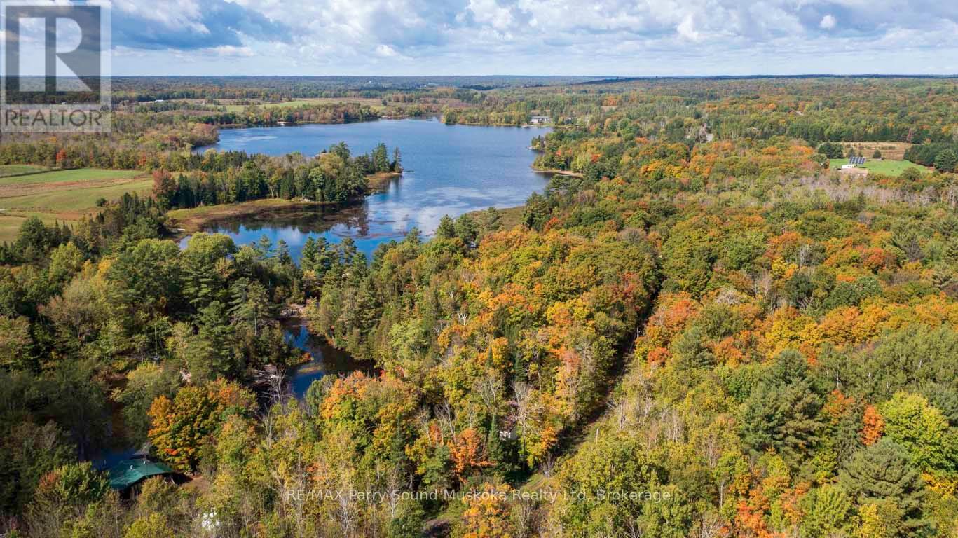 37 Lynberry Drive, Seguin, Ontario  P2A 2W9 - Photo 38 - X12819618