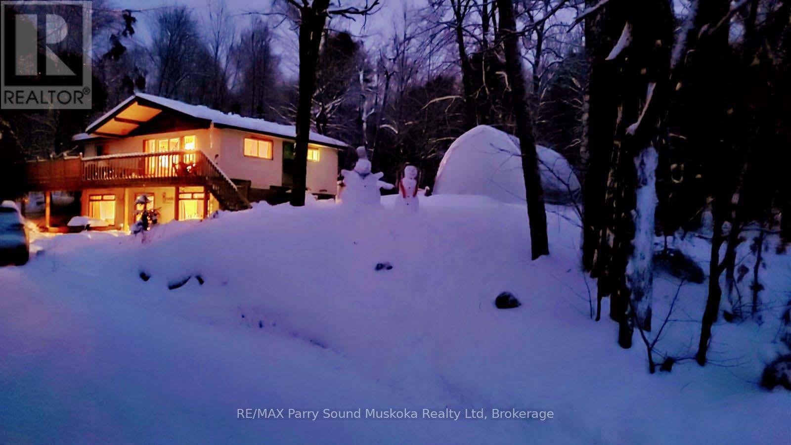 37 Lynberry Drive, Seguin, Ontario  P2A 2W9 - Photo 41 - X12819618