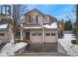 60 MCGRATH Court, Dundas, Ontario