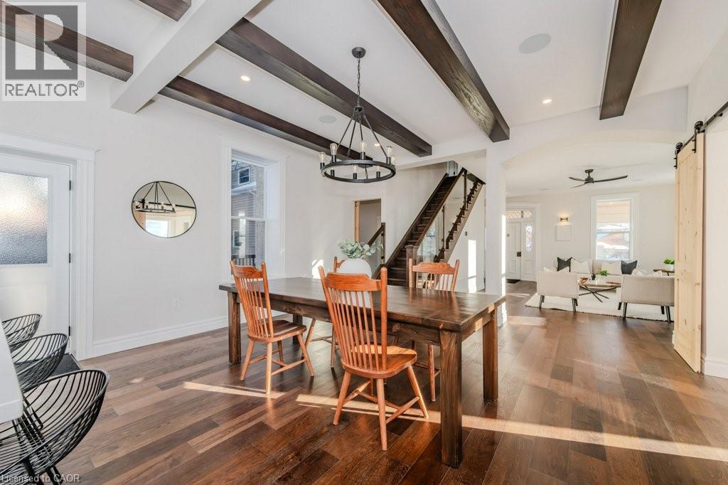 44 Hope Street W, Tavistock, Ontario  N0B 2R0 - Photo 11 - 40805771