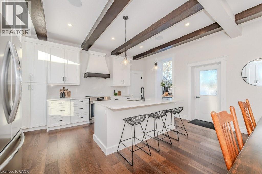 44 Hope Street W, Tavistock, Ontario  N0B 2R0 - Photo 12 - 40805771