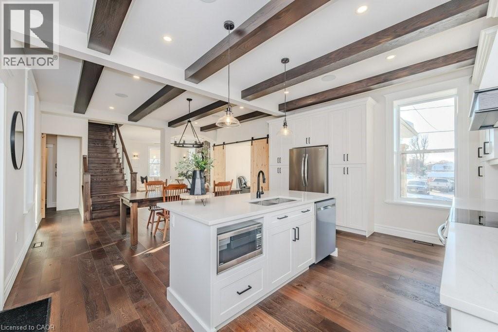 44 Hope Street W, Tavistock, Ontario  N0B 2R0 - Photo 16 - 40805771