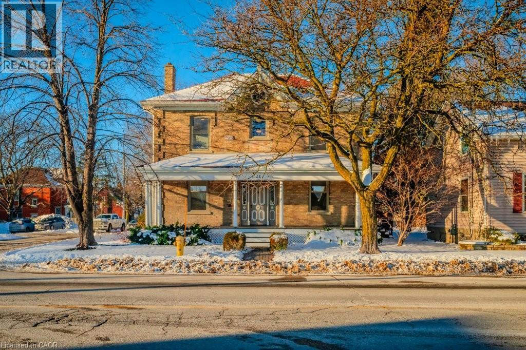 44 Hope Street W, Tavistock, Ontario  N0B 2R0 - Photo 2 - 40805771