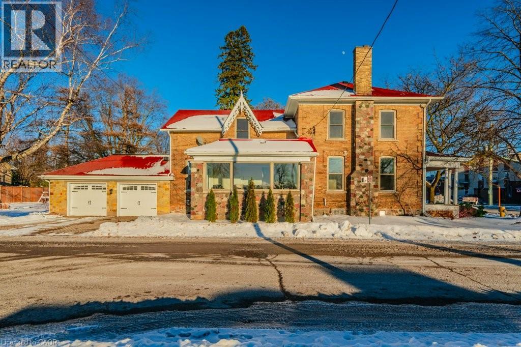 44 Hope Street W, Tavistock, Ontario  N0B 2R0 - Photo 3 - 40805771